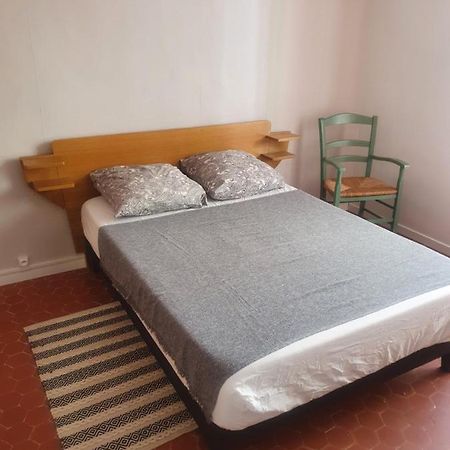 물레네트 La Baieta B&B 외부 사진