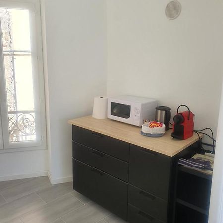 물레네트 La Baieta B&B 외부 사진
