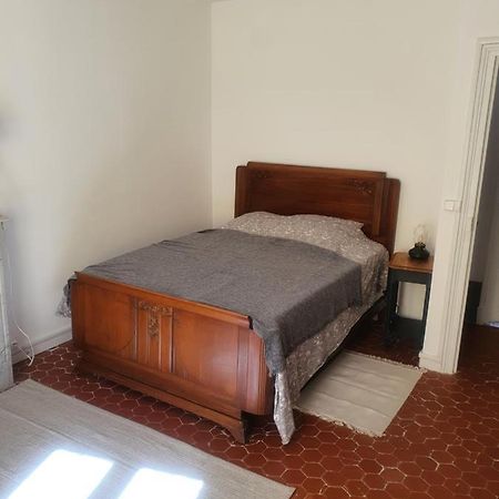 물레네트 La Baieta B&B 외부 사진