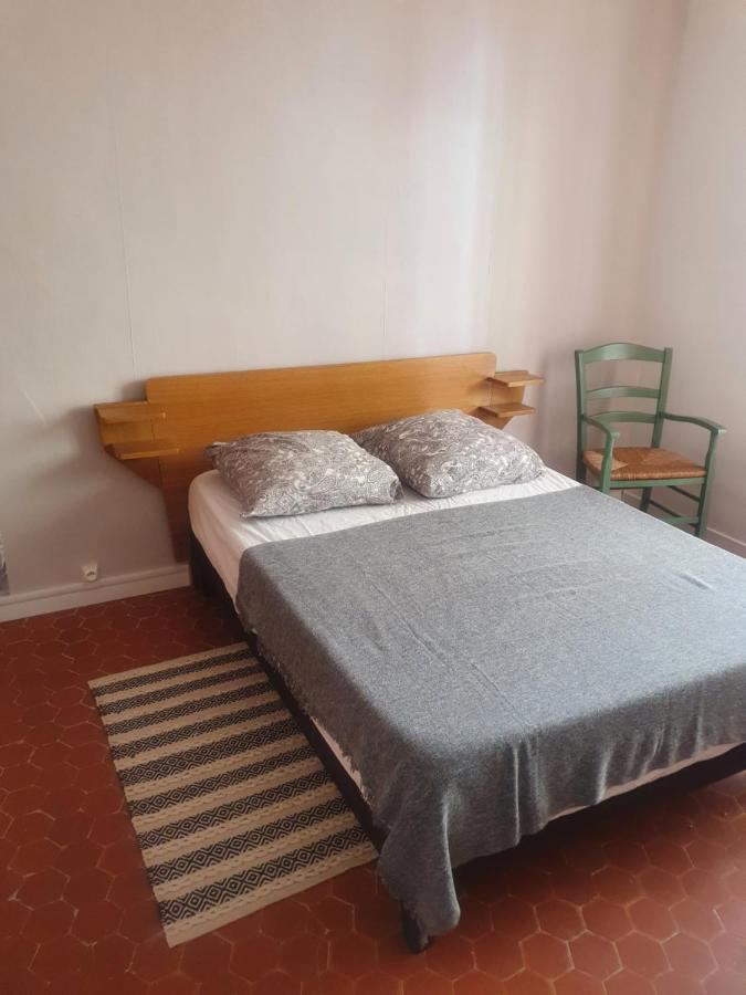 물레네트 La Baieta B&B 외부 사진