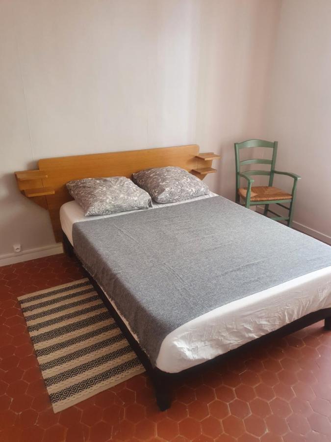 물레네트 La Baieta B&B 외부 사진