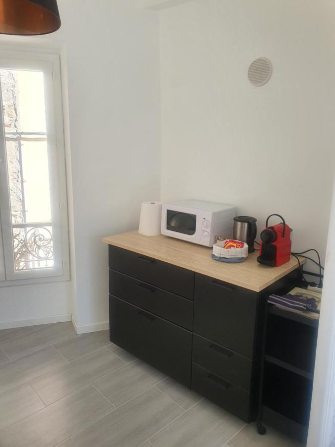 물레네트 La Baieta B&B 외부 사진