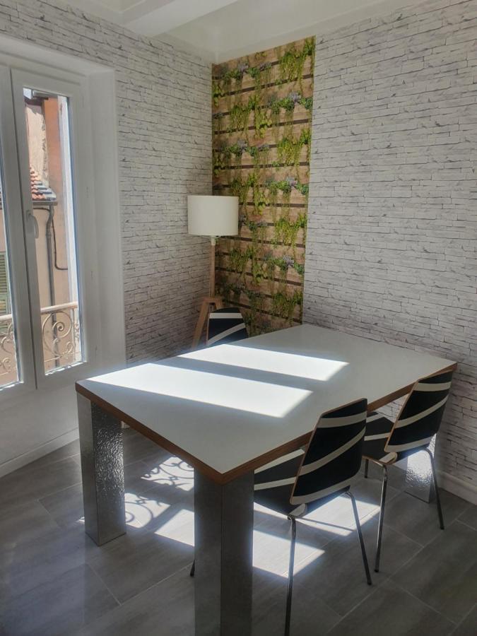 물레네트 La Baieta B&B 외부 사진