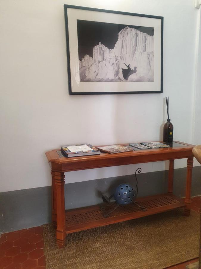 물레네트 La Baieta B&B 외부 사진