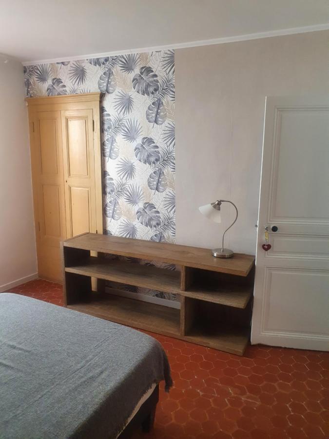 물레네트 La Baieta B&B 외부 사진