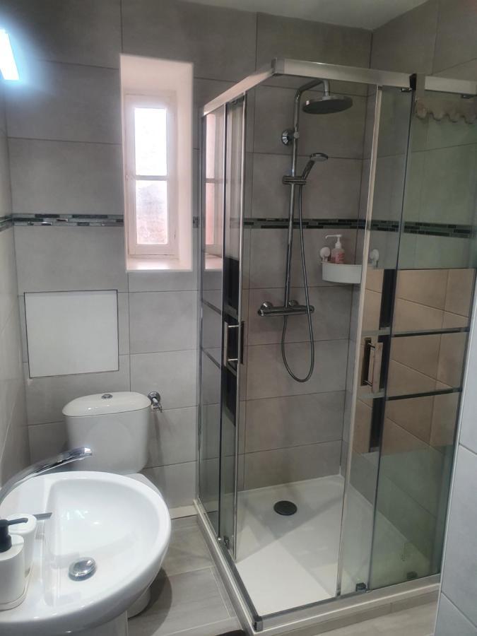 물레네트 La Baieta B&B 외부 사진