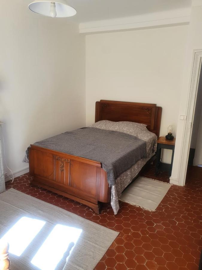 물레네트 La Baieta B&B 외부 사진