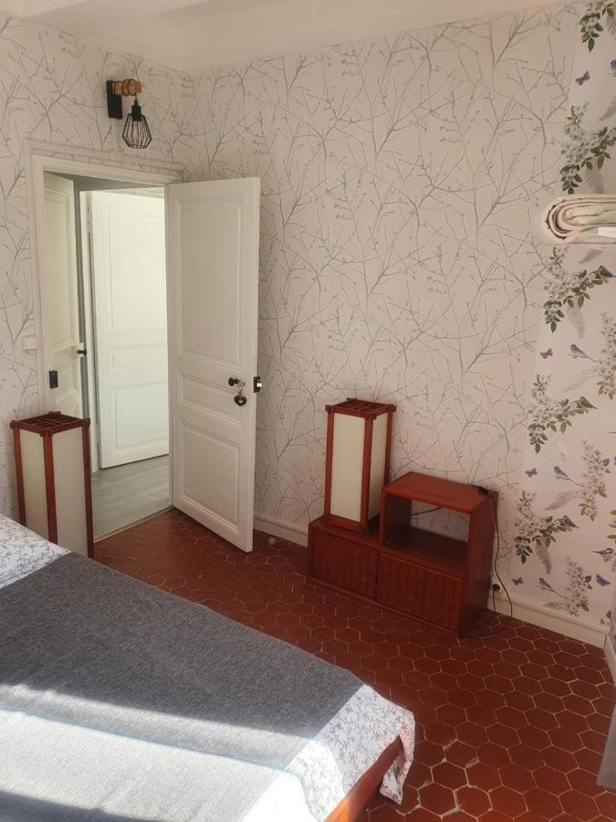 물레네트 La Baieta B&B 외부 사진