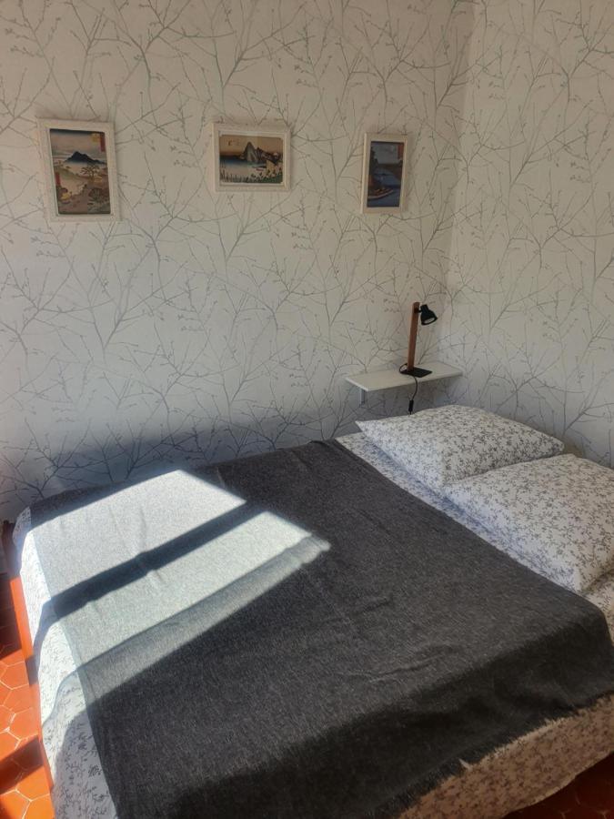 물레네트 La Baieta B&B 외부 사진
